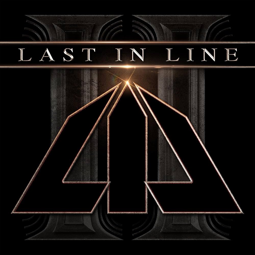 LAST IN LINE (DIO)  - II