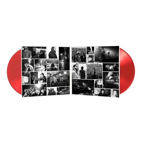 JULY TALK - TOUCH 10 / LOVE'S NOT DEAD (VINYL)