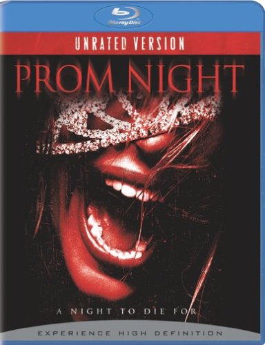PROM NIGHT (2008) [BLU-RAY]