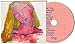 BILLIE MARTIN - DOG EARED (CD)