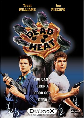 DEAD HEAT
