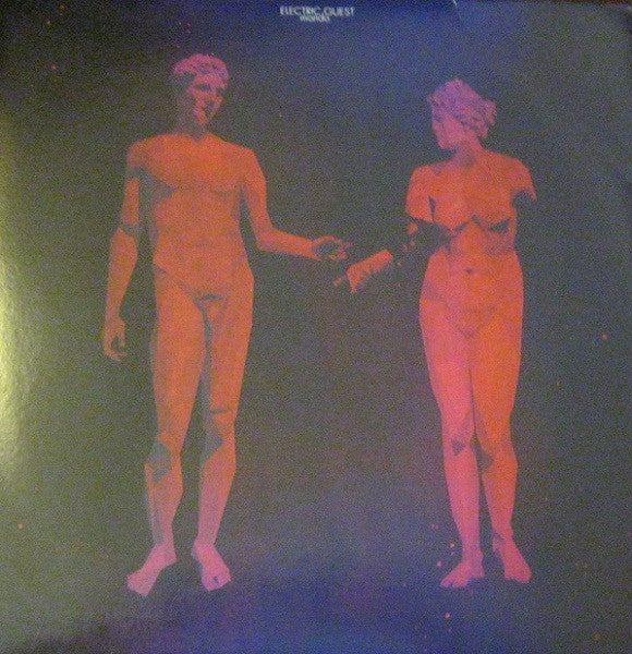 ELECTRIC GUEST  - MONDO
