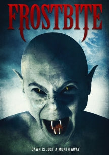 FROSTBITE [DVD]