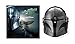 SOUNDTRACK - STAR WARS: THE MANDALORIAN AND GROGU (10” DIE-CUT VINYL)