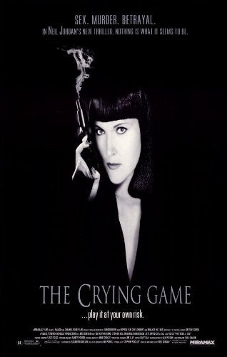 CRYING GAME, THE