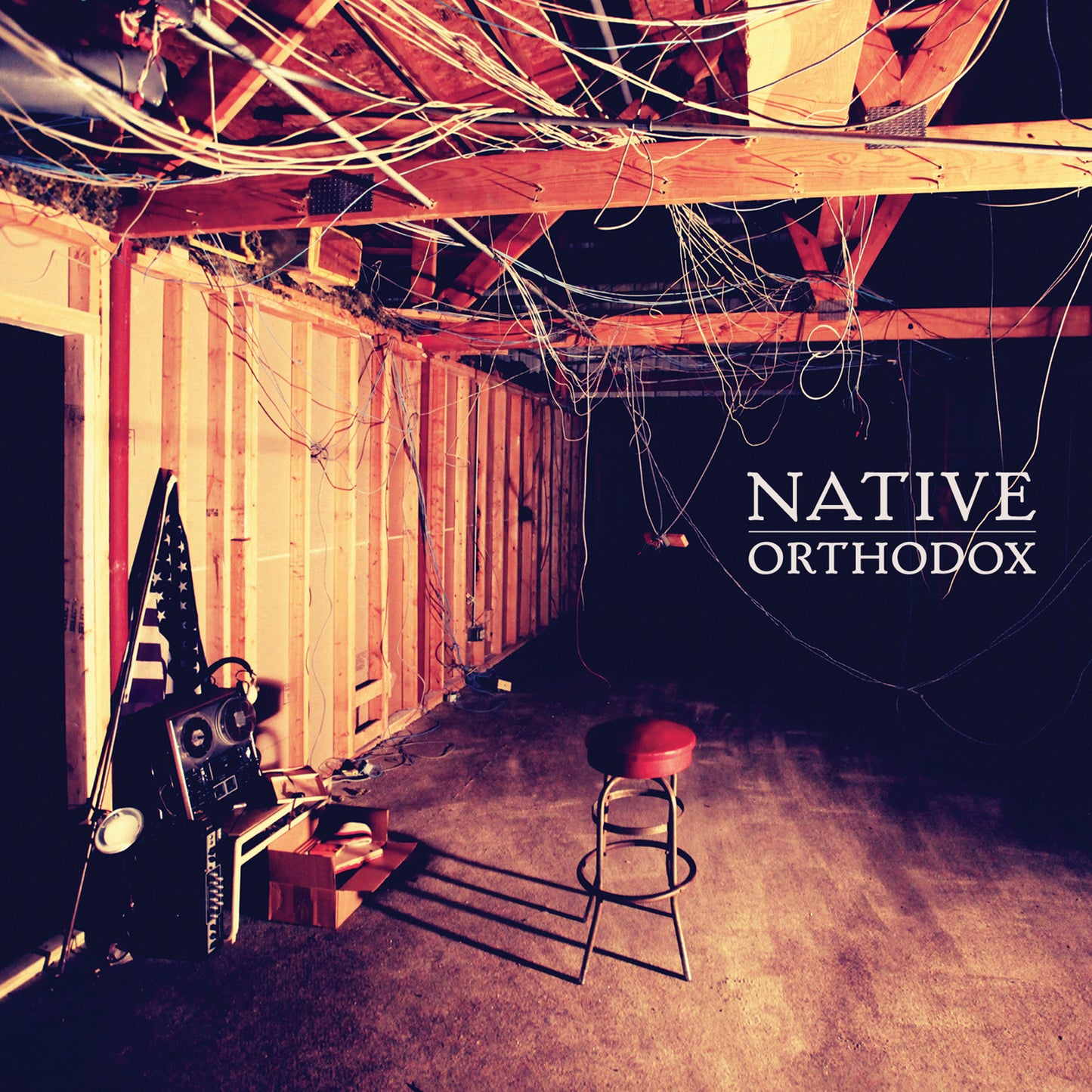 NATIVE  - ORTHODOX