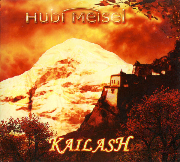 MEISEL, HUBI  - KAILASH