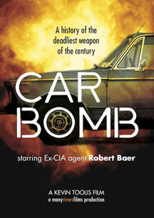 CAR BOMB [DVD]
