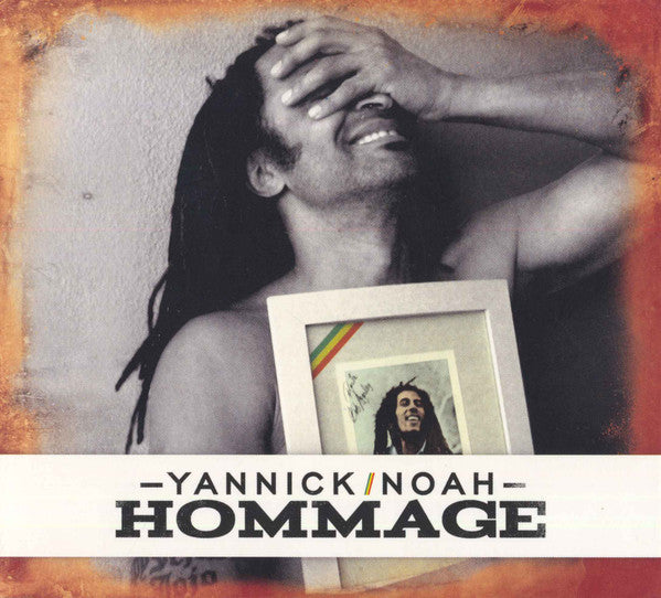 NOAH, YANNICK  - HOMMAGE
