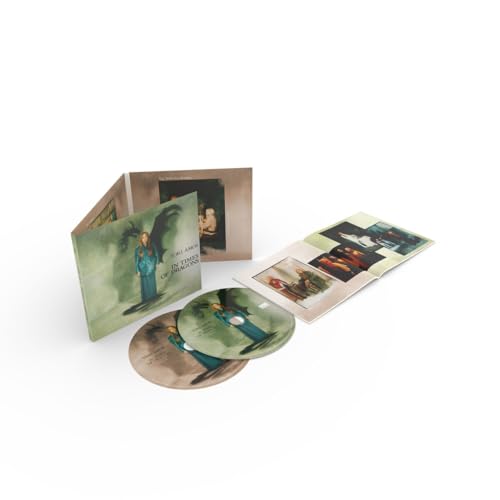 TORI AMOS - IN TIMES OF DRAGONS (CD)