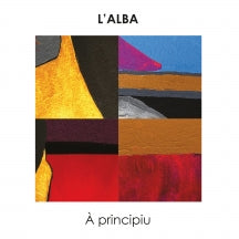 L'ALBA - ├Ç PRINCIPIU [CD]