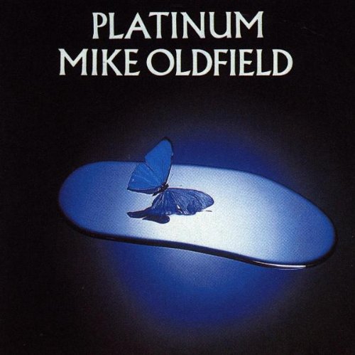 OLDFIELD, MIKE - PLATINUM