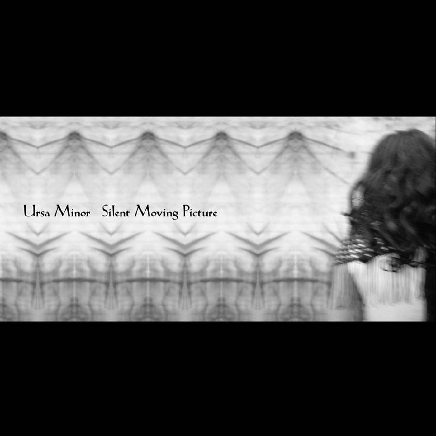 URSA MINOR  - SILENT MOVING PICTURE