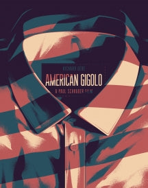 AMERICAN GIGOLO [LIMITED EDITION] [BLU-RAY]