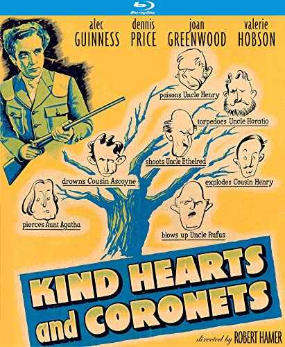 KING HEARTS & CORONETS - BLU-KL STUDIOS