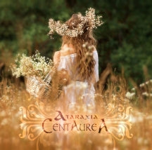 ATARAXIA - CENTAUREA [CD]