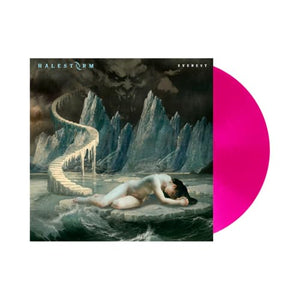 HALESTORM - EVEREST (VINYL)