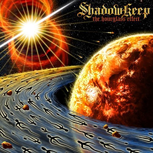 SHADOWKEEP - HOUSEGLASS EFFECT
