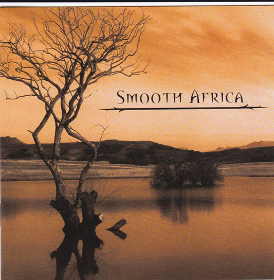 VARIOUS  - SMOOTH AFRICA