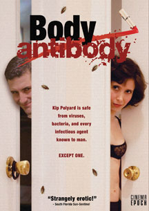 BODY/ANTIBODY [DVD]