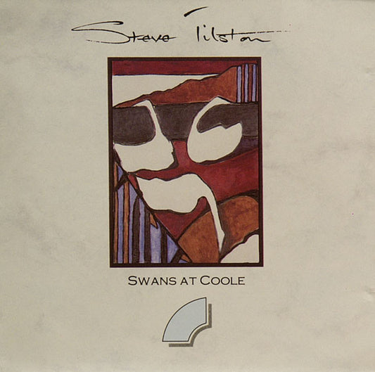 TILSTON, STEVE  - SWANS AT COOLE