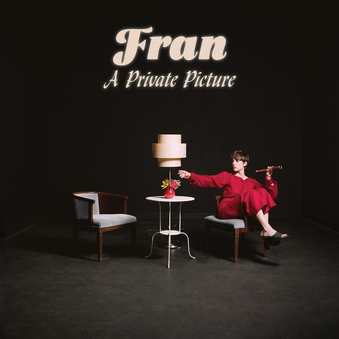 FRAN - A PRIVATE PICTURE