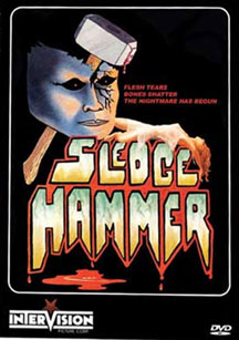 SLEDGEHAMMER [DVD ]
