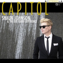 SHAUN JOHNSON BIG BAND EXPERIENCE - CAPITOL [CD]