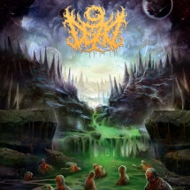 9 DEAD - 9 DEAD [CD]