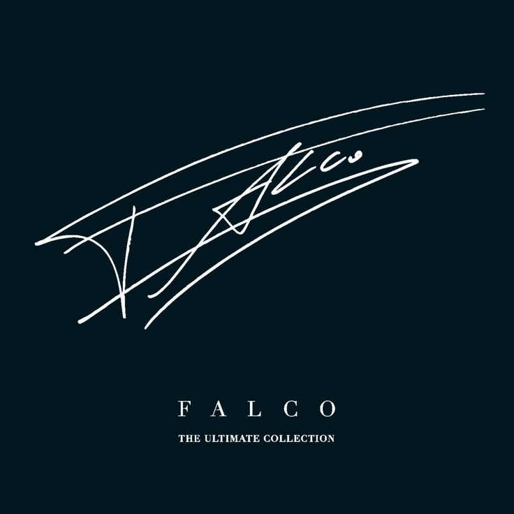 FALCO  - ULTIMATE COLLECTION
