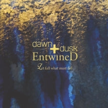 DAWN + DUSK ENTWINED - LET FALL WHAT MUST FALL [CD]