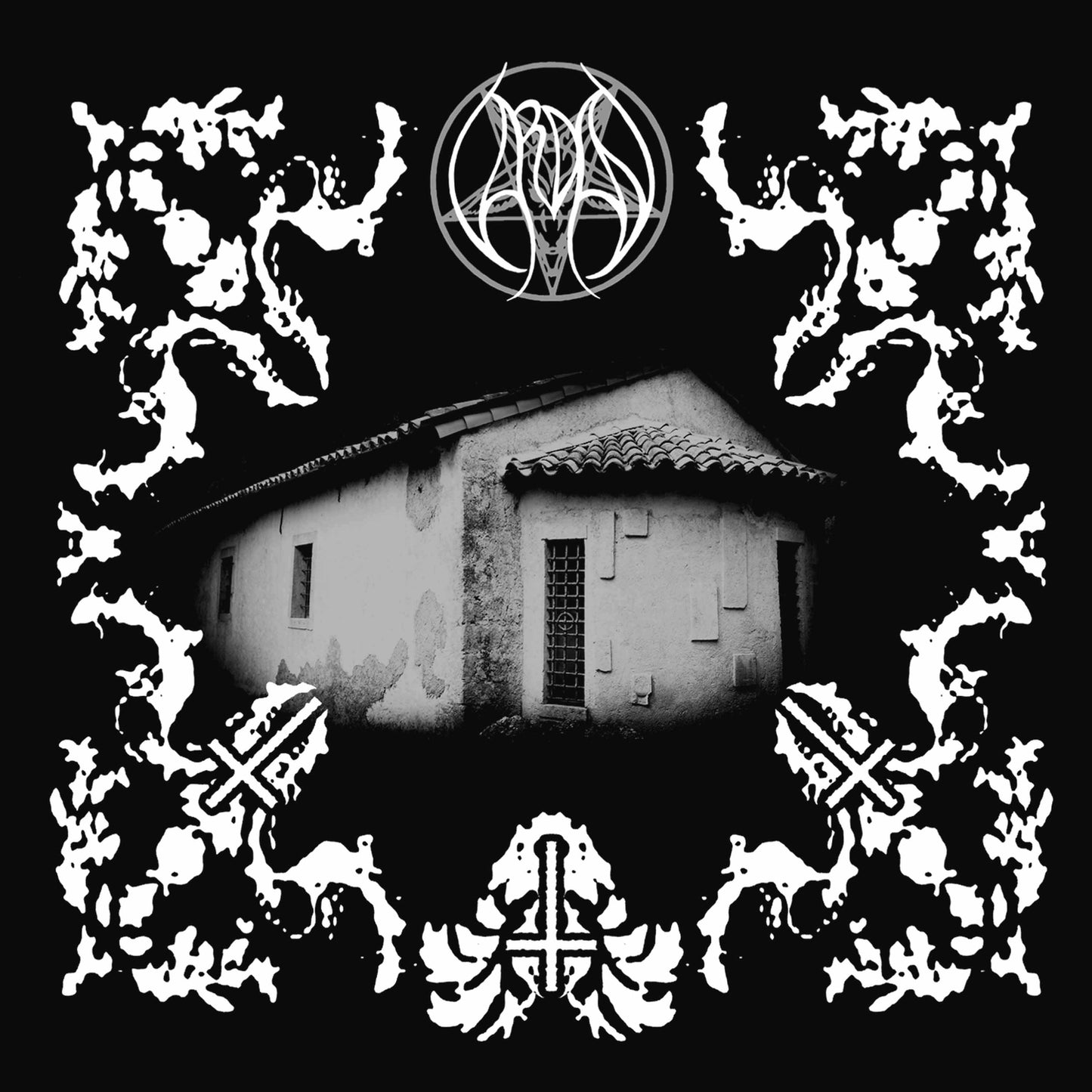 VARDAN  - LIFELESS SHADOW