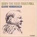 YARBROUGH, GLENN - BABY THE RAIN MUST FALL
