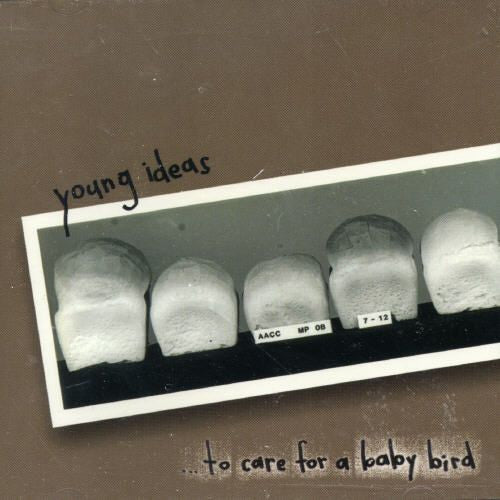YOUNG IDEAS  - TO CARE FOR A BABY BIRD (EP)