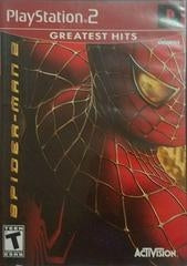 SPIDER-MAN 2 (GR HITS EDITION)  - PS2