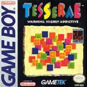 TESSARAE  - GB1