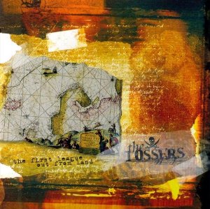 TOSSERS  - FIRST LEAGUE OUT FROM LAND