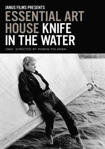 KNIFE IN THE WATER
