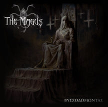 THE MAGUS - VISSODOMONTAS [CD]