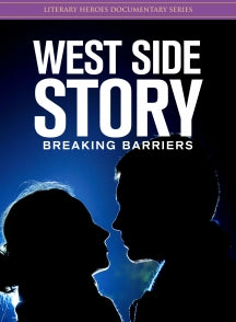 WEST SIDE STORY: BREAKING BARRIERS [DVD]