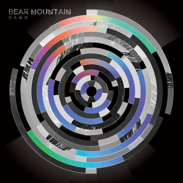 BEAR MOUNTAIN  - BADU