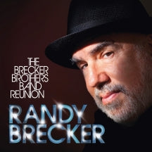 RANDY BRECKER - THE BRECKER BROTHERS BAND REUNION [LP]