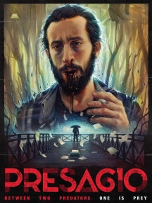 PRESAGIO [DVD]