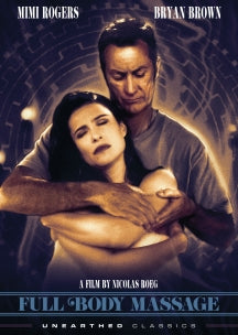 FULL BODY MASSAGE [DVD]