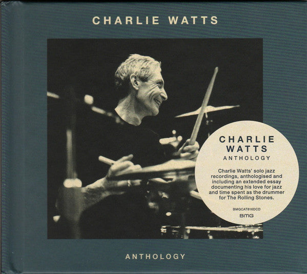 CHARLIE  - ANTHOLOGY