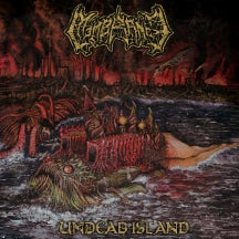 MEMBRANCE - UNDEAD ISLAND [CD]