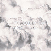 BLACK BOOK LODGE - STEEPLE & SPIRE [CD]