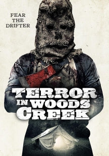 TERROR IN WOODS CREEK [DVD]