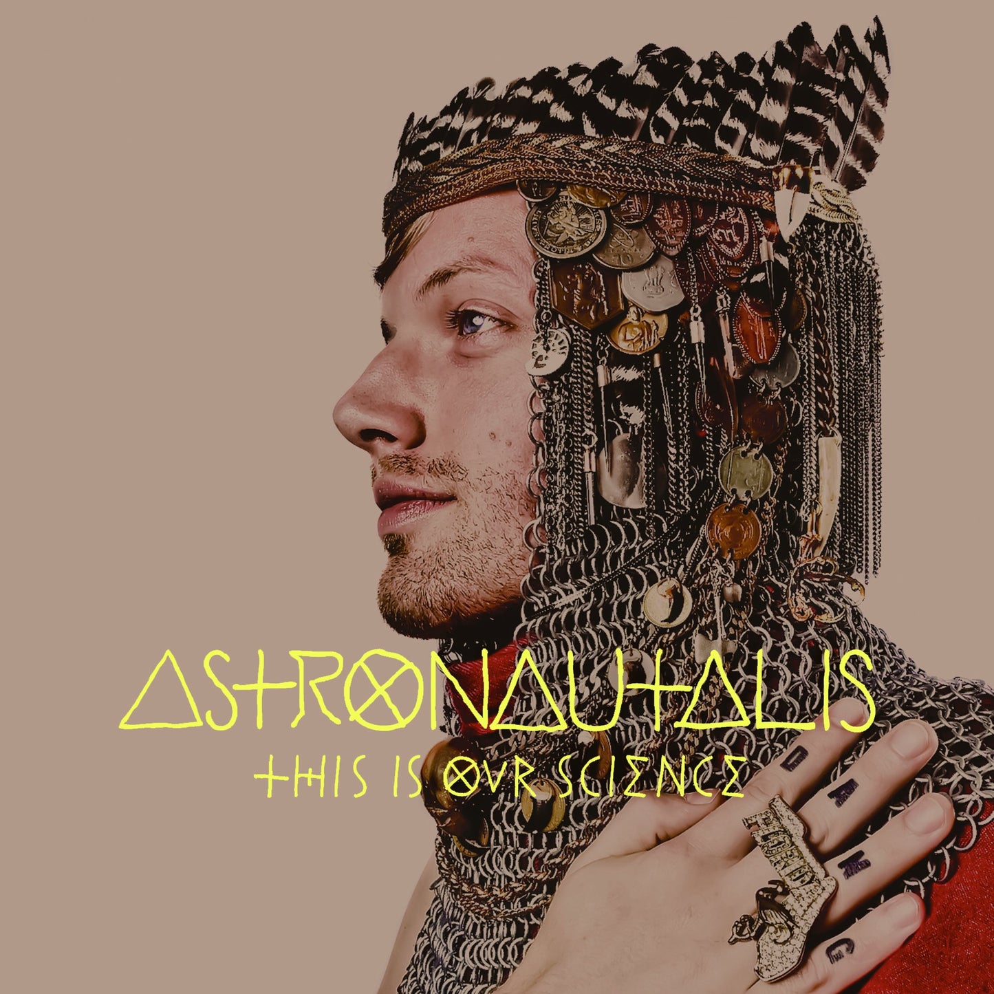ASTRONAUTALIS  - THIS IS OUR SCIENCE