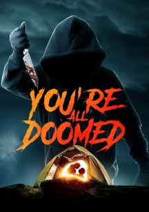 YOU'RE ALL DOOMED [DVD]